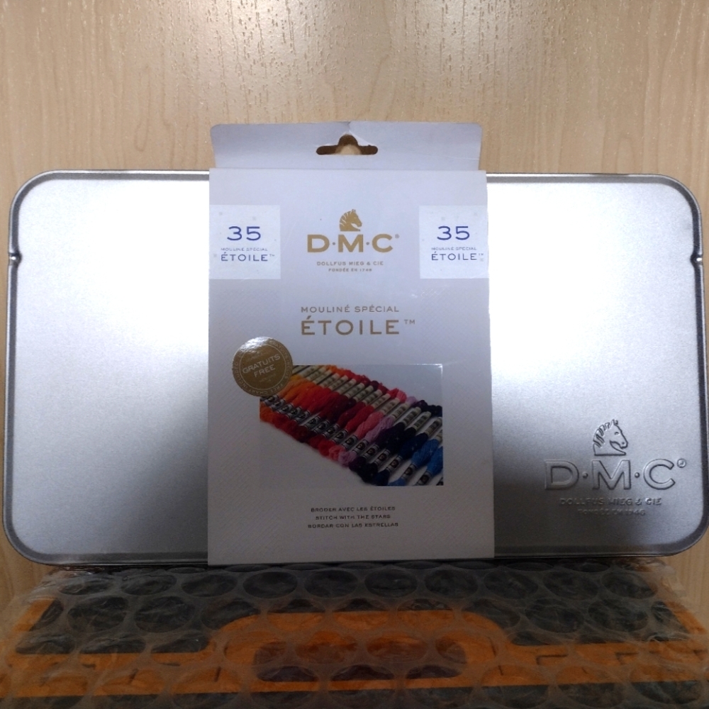 D.M.C (Mouline Special ETOILE)